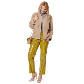Jacka & Kappa | Burda 5941 | 34-48, 