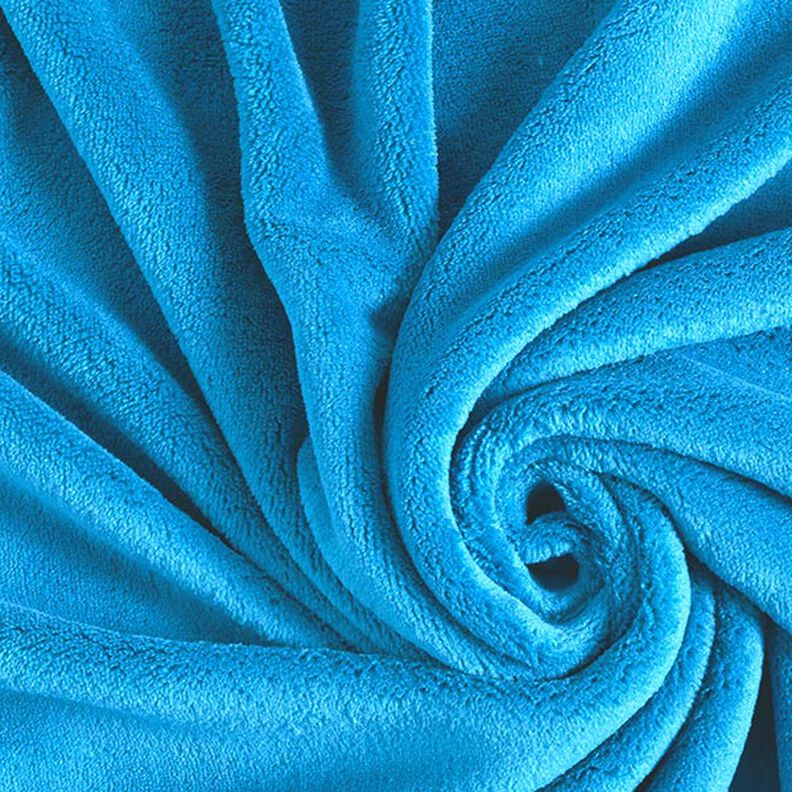 Mysfleece – turkos,  image number 1