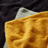 Sherpa Bomullsblandning Enfärgat – svart,  thumbnail number 5