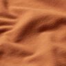 Bomullsjersey medium enfärgad – terracotta,  thumbnail number 2