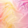 Softmesh Regnbågsnyanser – pastellviolett/persikofärgad,  thumbnail number 3