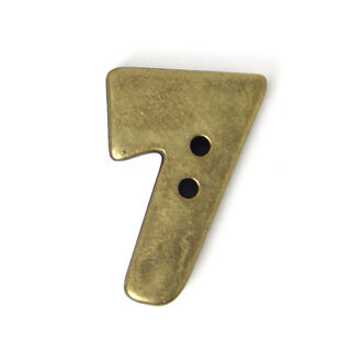 Tal 7 - Metalleffekt, 