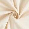 Dekorationstyg jacquard återvunnet – yllevit,  thumbnail number 1