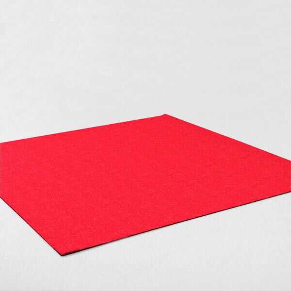 Filt 90cm / 1mm tjockt – chiliröd,  image number 6