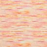 Bomullsjersey Suddiga akvarellränder Digitaltryck – persikofärgad/pink,  thumbnail number 1