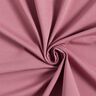Bomullsjersey medium enfärgad – pastellviolett,  thumbnail number 1