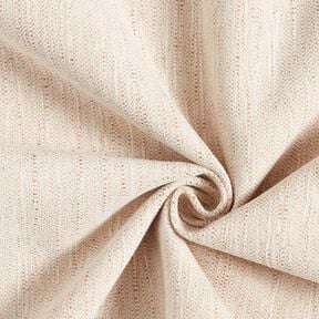 Stoppningstyg Chenille Odin – natur, 