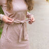 Klänning, Burda 6087 | 34-44,  thumbnail number 4