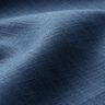 linnetyg ramie-mix medium – jeansblå,  thumbnail number 2