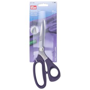 PROFESSIONAL Xact Sax 21 cm | Micro Serration | Prym, 