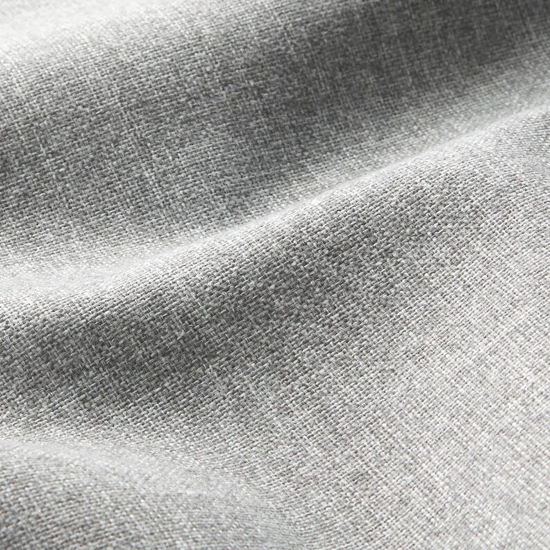 Outdoortyg Canvas mjukt – grått,  image number 2