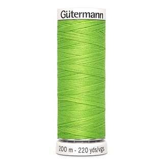 Alla tygers tråd (336) | 200 m | Gütermann, 