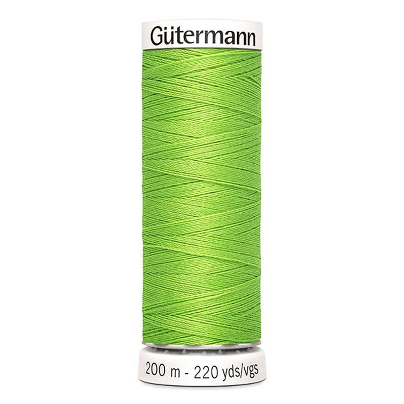 Alla tygers tråd (336) | 200 m | Gütermann,  image number 1