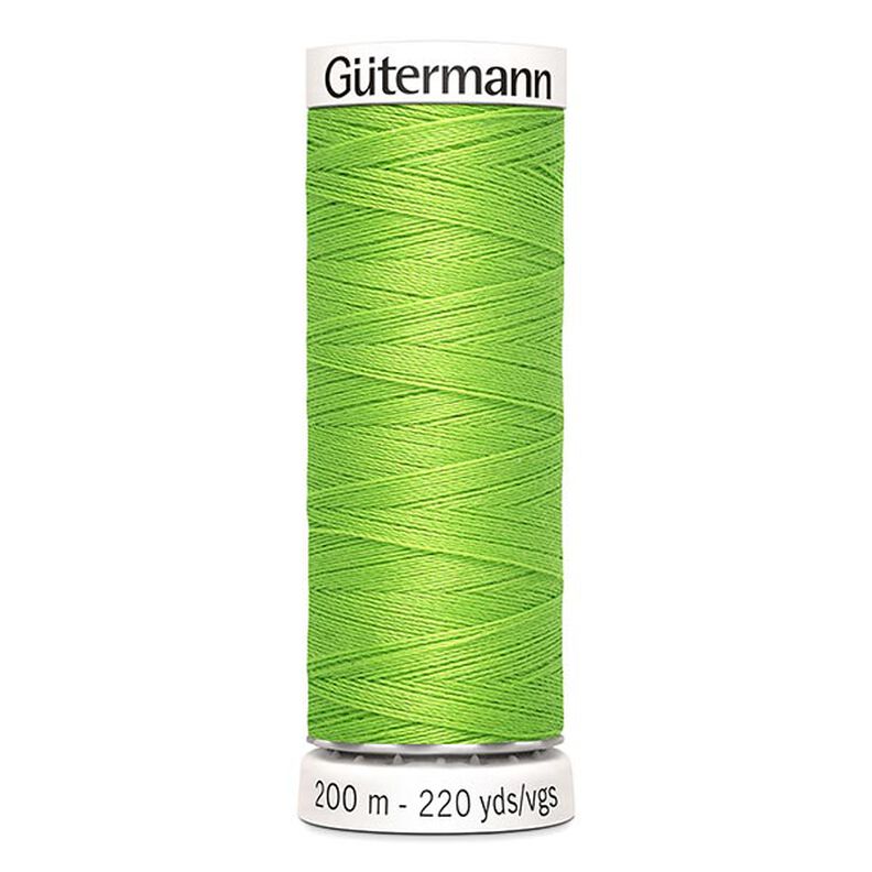 Alla tygers tråd (336) | 200 m | Gütermann, image number 1