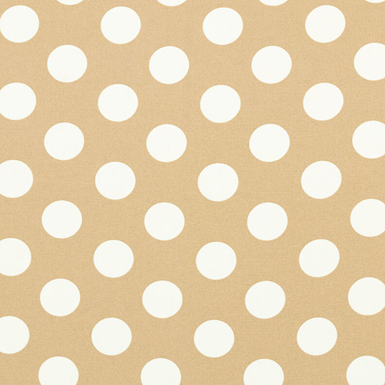 Crêpe Prickar [2,5 cm] – beige,  image number 1
