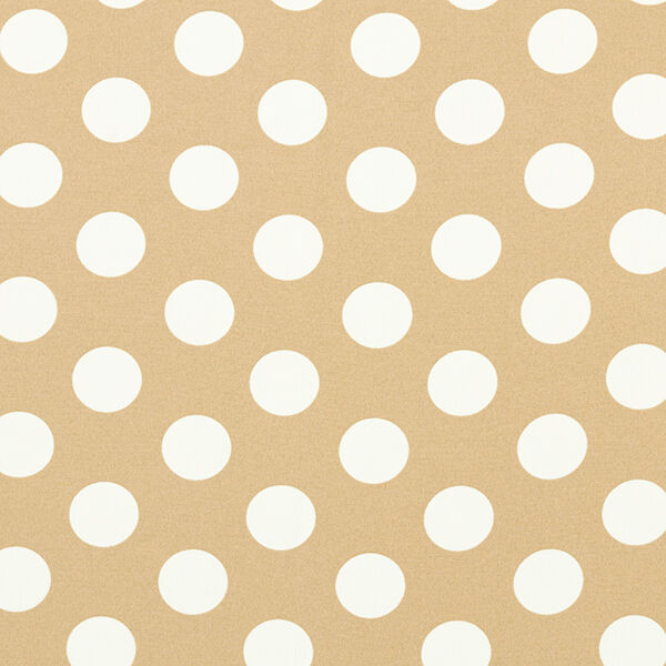 Crêpe Prickar [2,5 cm] – beige,  image number 1