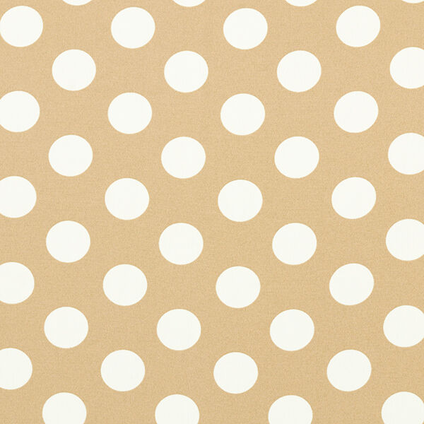Crêpe Prickar [2,5 cm] – beige,  image number 1