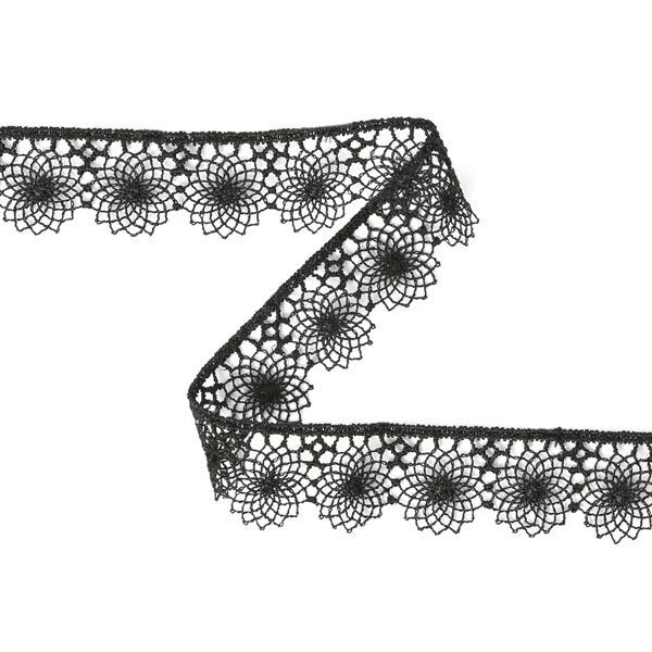 Knypplad spets Fin 11, image number 1