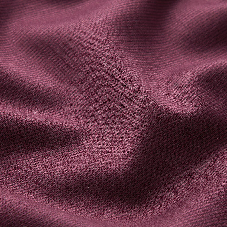 Romanitjersey Klassisk – bordeauxrött,  image number 3