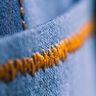 Jeanstråd [6950] | 100 m | Gütermann – navy,  thumbnail number 4
