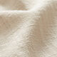 Bomullstyg Linne optik – beige,  thumbnail number 2