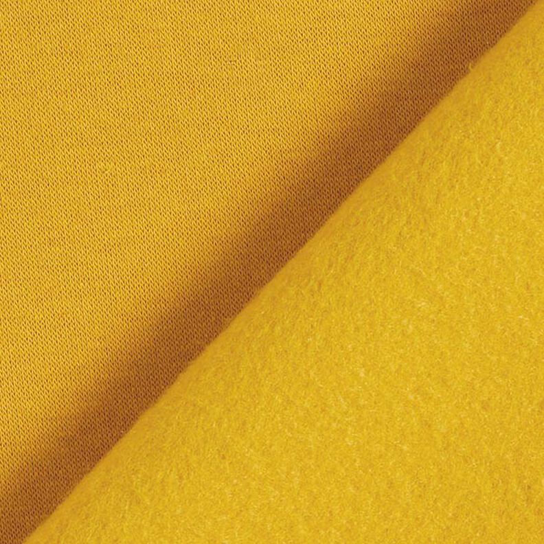 Sweatshirt Ruggad – senap,  image number 5