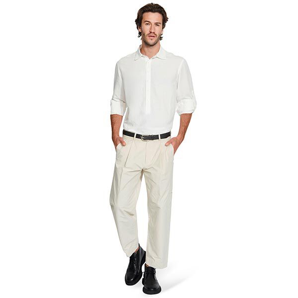 Skjorta | Burda 5895 | 46-56, image number 2