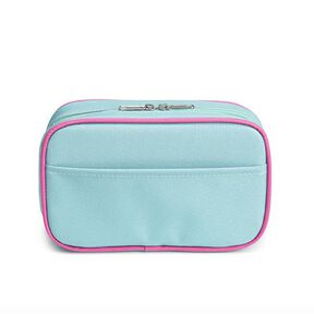 VARIO Case Prym Love [ Mått: 13,5 x 22,5 x 5 cm ] | Prym – turkos, 