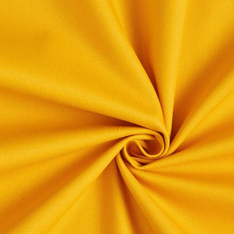 Dekorationstyg Canvas – curry, image number 1