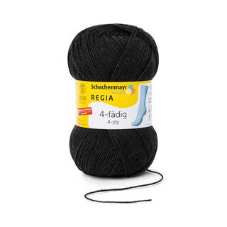 Regia Uni 4-trådigt, 100 g | Schachenmayr (2066), 