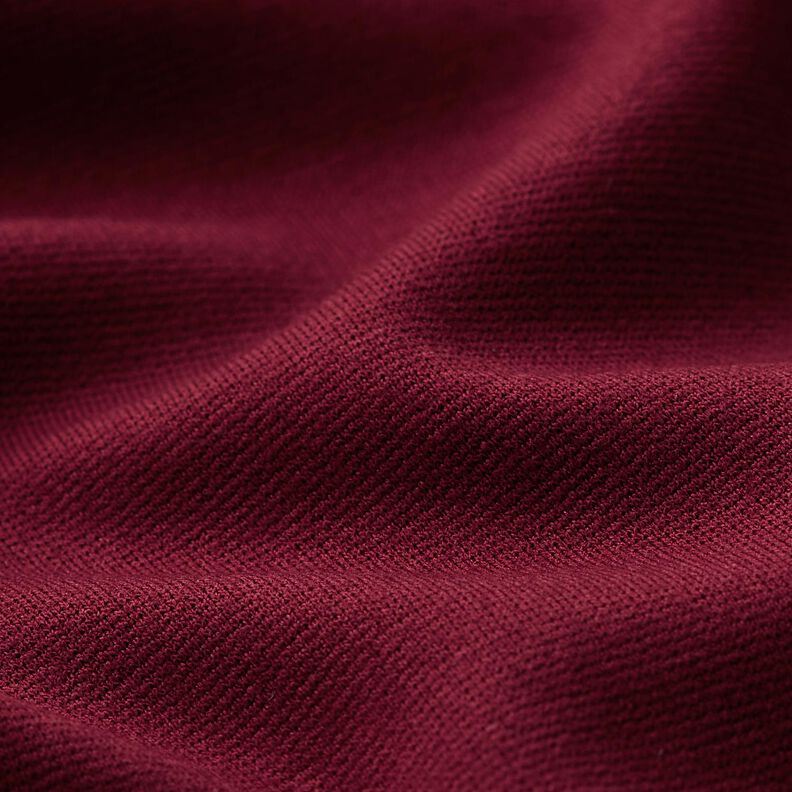 Romanitjersey Premium – bordeauxrött, image number 2