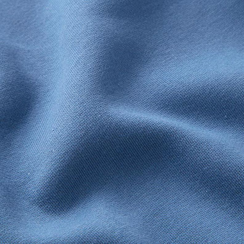 Sweatshirt Ruggad – jeansblå,  image number 3