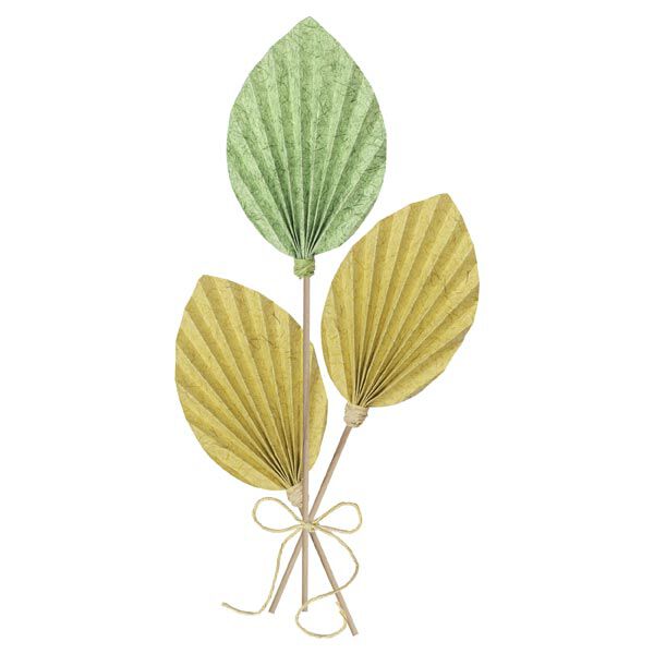 Naturpapper-set "Paper Nature Daisy", image number 3