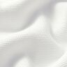 Stoppningstyg chenille-tyg – elfenbensvit,  thumbnail number 2