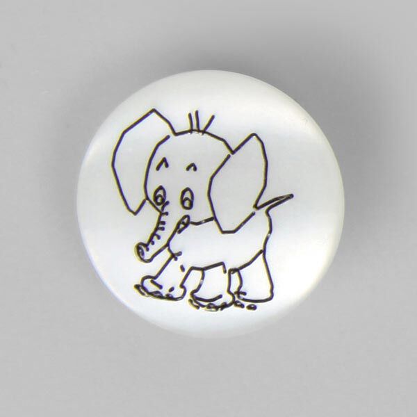 Brilliant elefant 12,  image number 1