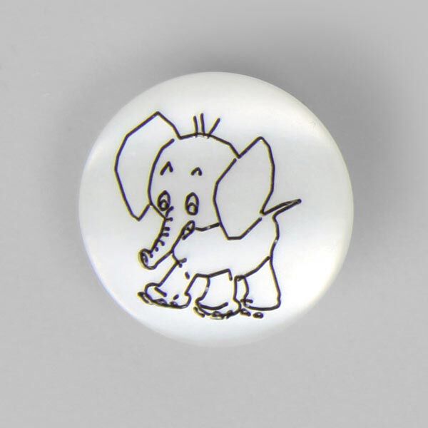 Brilliant elefant 12, image number 1