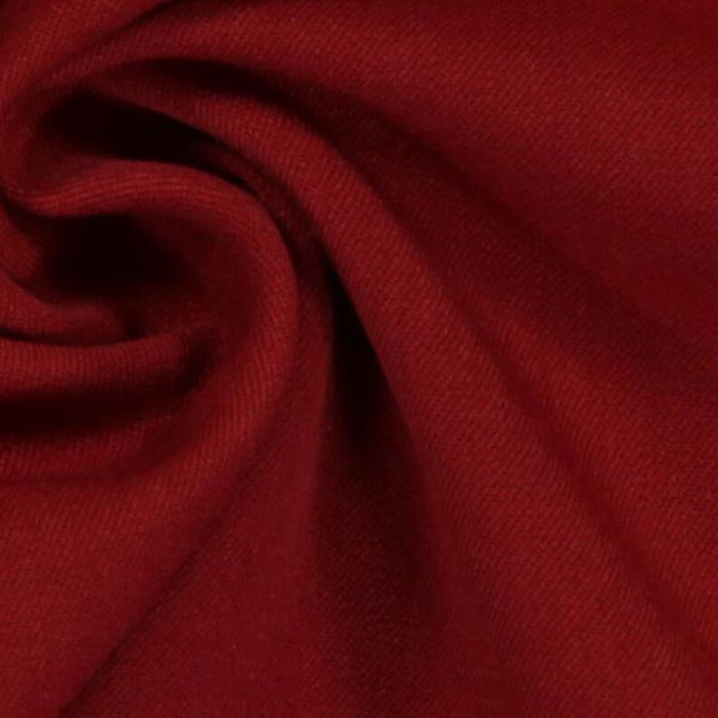 Bi-stretch gabardin – kaminrött,  image number 3