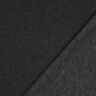 Dubbelsidigt Melange – svart,  thumbnail number 4