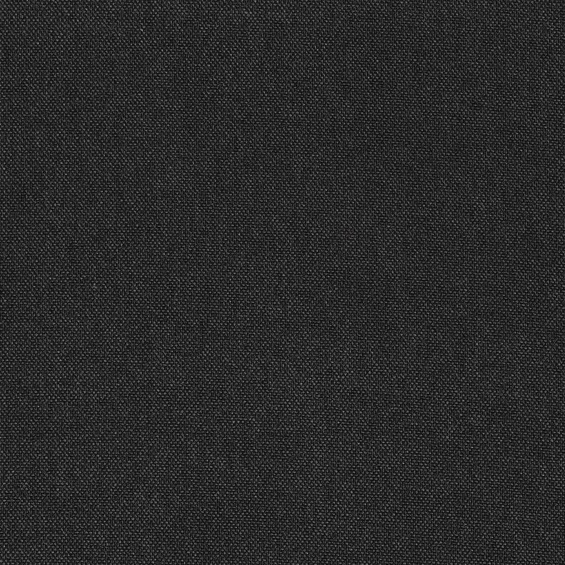 Mörkläggningstyg Melange – svart,  image number 5