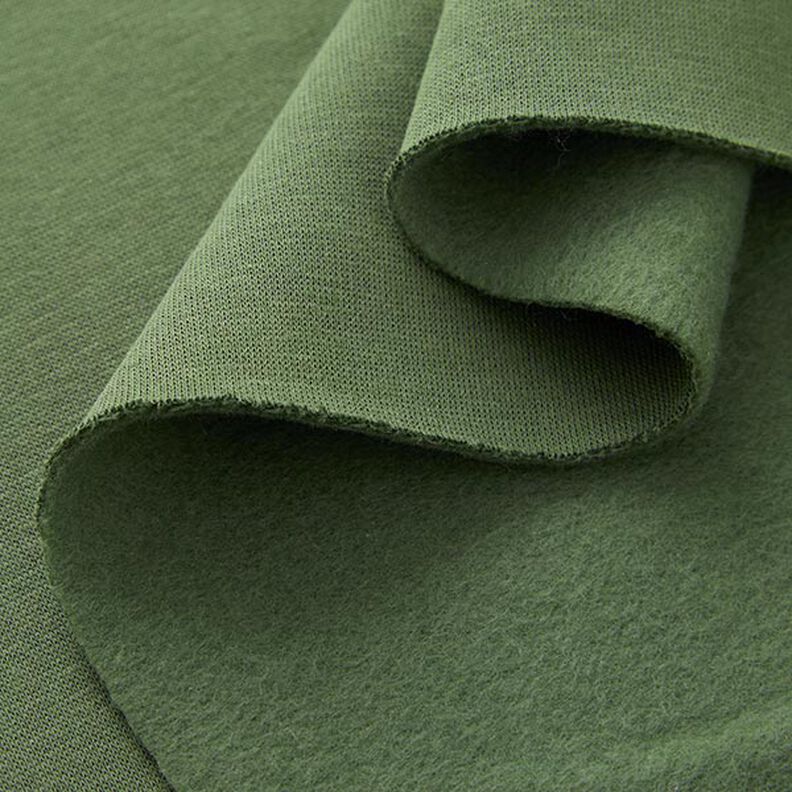 Sweatshirt Ruggad – oliv, image number 4