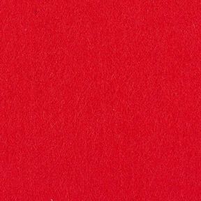 Filt 90 cm / 3 mm tjockt – chiliröd, 