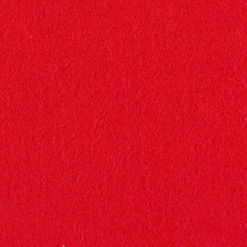 Filt 90 cm / 3 mm tjockt – chiliröd,  image number 1