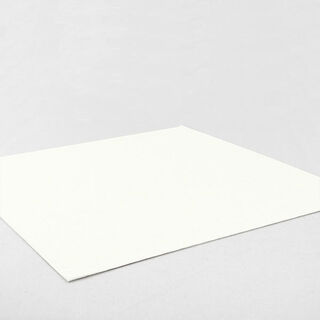 Filt 90cm / 3mm tjockt – vit, 