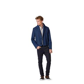 Herrock / -jacka, Burda 6932, 