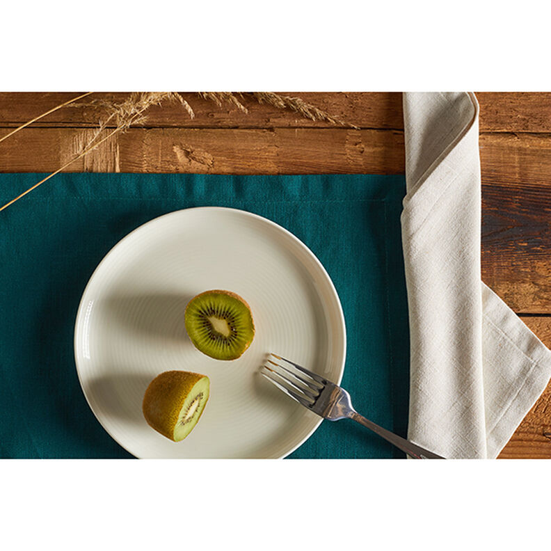 linnetyg ramie-mix medium – yllevit,  image number 9