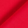 Polyester-bomullsblandning lättskött – rött,  thumbnail number 3
