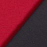 Doubleface jersey enfärgad – kaminrött/nattblå,  thumbnail number 4