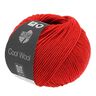 Cool Wool Melange, 50g | Lana Grossa – rött,  thumbnail number 1