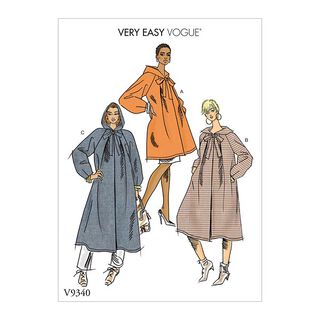Kappa, Vogue 9340 | 42 - 50, 