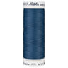 Seraflex sytråd för elastiska sömmar (0698) | 130 m | Mettler – jeansblå,  thumbnail number 1